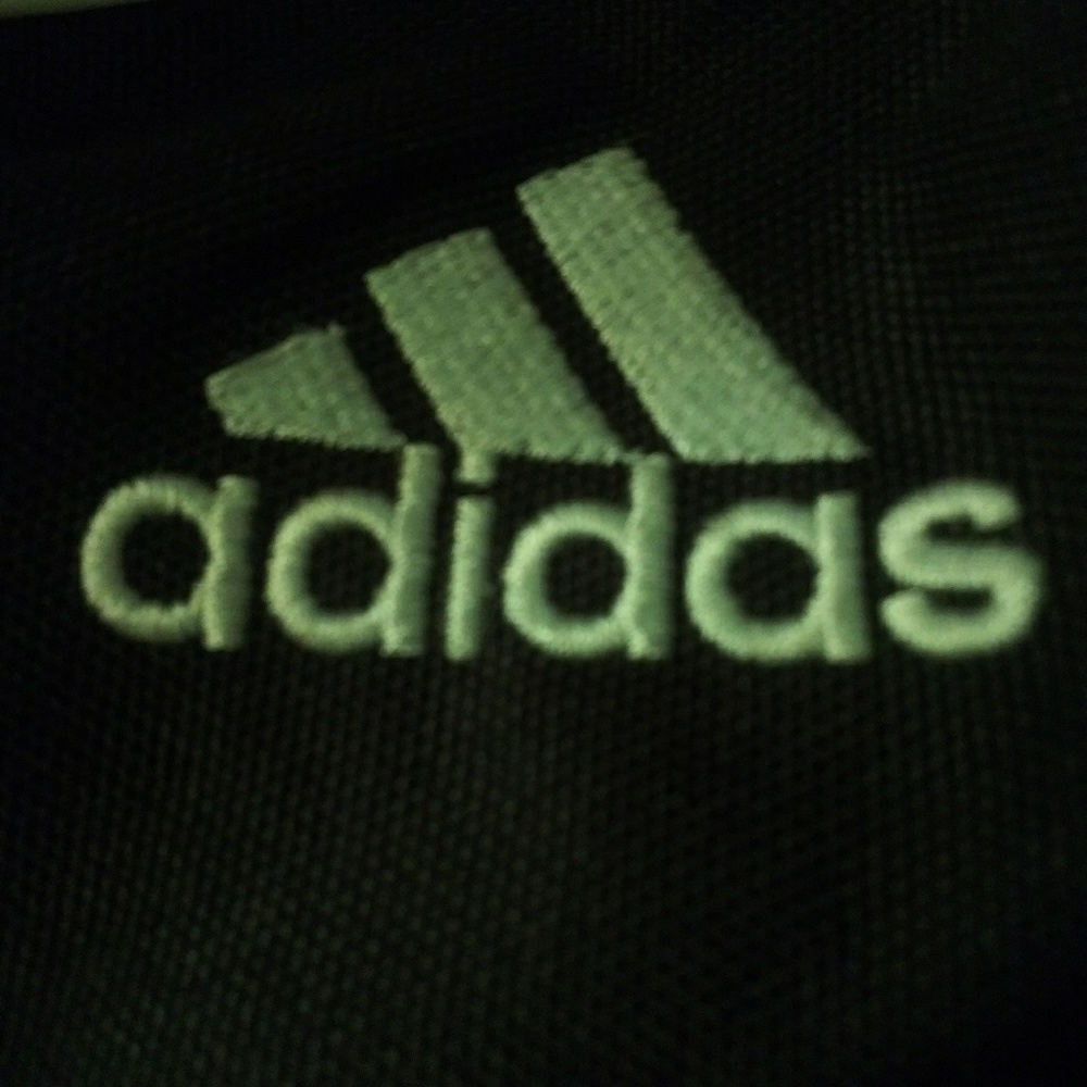 Adidas Backpack - Picture 2 of 2